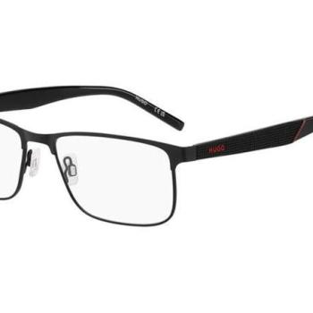 HUGO HG1309 003 ONE SIZE (56) Fekete Női Dioptriás szemüvegek kép