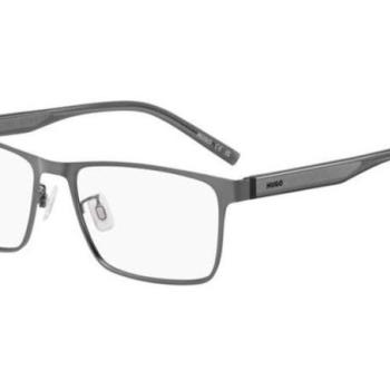 HUGO HG1316/G R80 L (57) Szürke Női Dioptriás szemüvegek kép