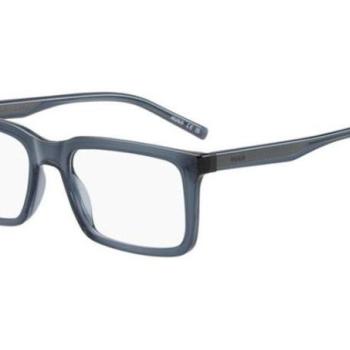 HUGO HG1317 PJP ONE SIZE (55) Kék Női Dioptriás szemüvegek kép