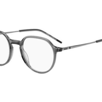 HUGO HG1320 D3X ONE SIZE (50) Szürke Női Dioptriás szemüvegek kép