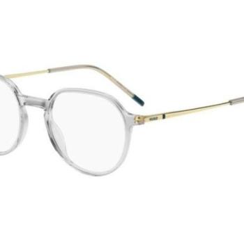 HUGO HG1320 FT3 ONE SIZE (50) Szürke Női Dioptriás szemüvegek kép