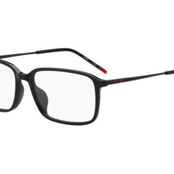 HUGO HG1321/G 807 ONE SIZE (56) Fekete Női Dioptriás szemüvegek kép