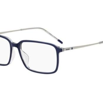 HUGO HG1321/G OXZ ONE SIZE (56) Kék Női Dioptriás szemüvegek kép
