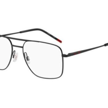 HUGO HG1322 003 ONE SIZE (55) Fekete Női Dioptriás szemüvegek kép