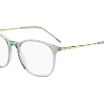 HUGO HG1325 WK2 ONE SIZE (51) Zöld Férfi Dioptriás szemüvegek kép