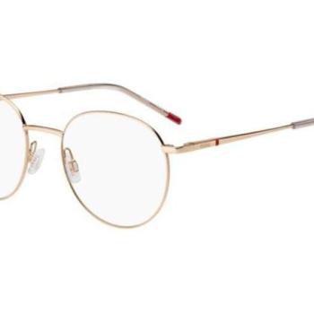 HUGO HG1326 DDB ONE SIZE (51) Arany Férfi Dioptriás szemüvegek kép