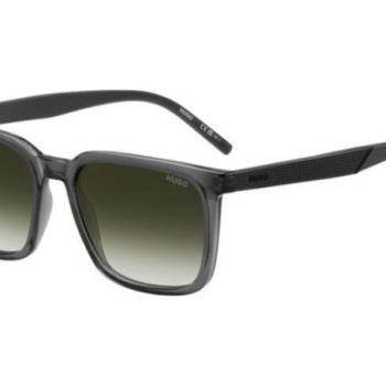 HUGO HG1327/S KB7/9K ONE SIZE (55) Szürke Női Napszemüvegek kép