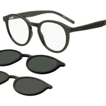 HUGO HG1330/CS2 BHP/99 ONE SIZE (50) Zöld Női Dioptriás szemüvegek kép