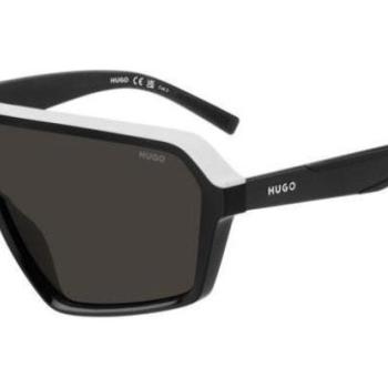 HUGO HG1334/G/S 80S/IR ONE SIZE (99) Fekete Női Napszemüvegek kép