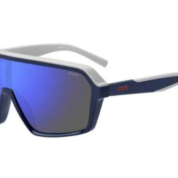 HUGO HG1334/G/S XW0/XT ONE SIZE (99) Kék Női Napszemüvegek kép