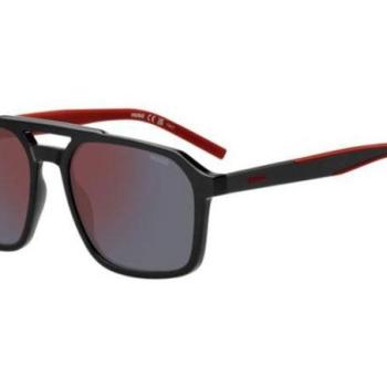 HUGO HG1335/S 807/AO ONE SIZE (56) Fekete Női Napszemüvegek kép