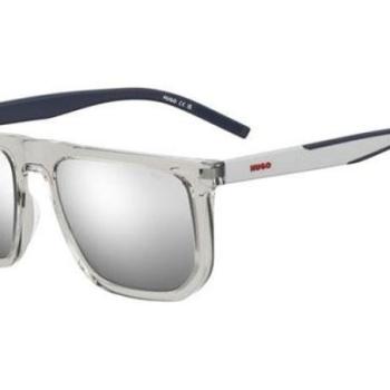 HUGO HG1336/G/S KB7/T4 ONE SIZE (56) Szürke Női Napszemüvegek kép