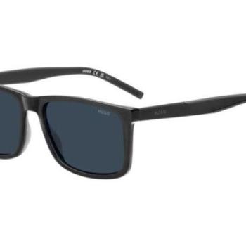 HUGO HG1337/S KB7/KU ONE SIZE (58) Szürke Női Napszemüvegek kép