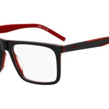HUGO HG1339/G 0A4 ONE SIZE (56) Fekete Női Dioptriás szemüvegek kép