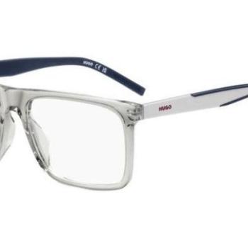 HUGO HG1339/G KB7 ONE SIZE (56) Szürke Női Dioptriás szemüvegek kép