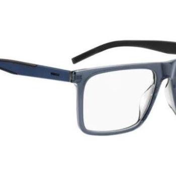 HUGO HG1339/G OXZ ONE SIZE (56) Kék Női Dioptriás szemüvegek kép