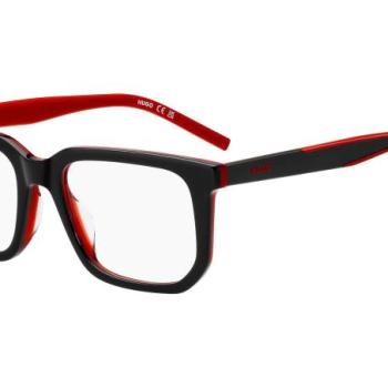 HUGO HG1340/G 0A4 ONE SIZE (52) Fekete Női Dioptriás szemüvegek kép