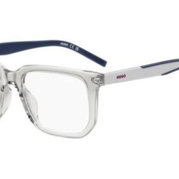 HUGO HG1340/G KB7 ONE SIZE (52) Szürke Női Dioptriás szemüvegek kép