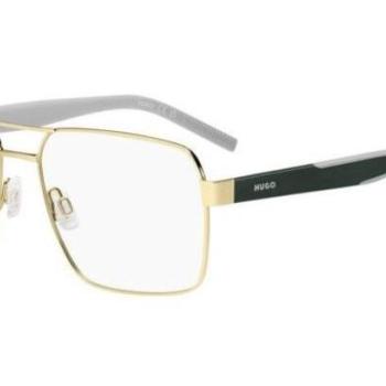 HUGO HG1341 J5G ONE SIZE (59) Arany Női Dioptriás szemüvegek kép