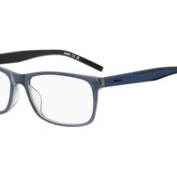 HUGO HG1342/G OXZ M (54) Kék Női Dioptriás szemüvegek kép
