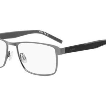 HUGO HG1343 R80 L (56) Szürke Női Dioptriás szemüvegek kép