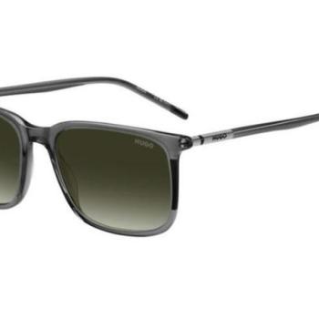 HUGO HG1344/S KB7/9K ONE SIZE (55) Szürke Női Napszemüvegek kép