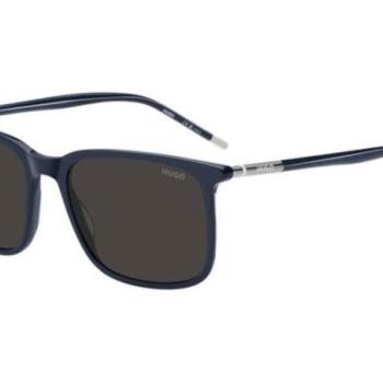 HUGO HG1344/S PJP/IR ONE SIZE (55) Kék Női Napszemüvegek kép