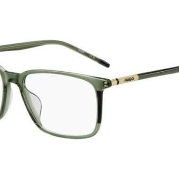 HUGO HG1349/G 1ED ONE SIZE (55) Zöld Női Dioptriás szemüvegek kép