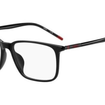 HUGO HG1349/G 807 ONE SIZE (55) Fekete Női Dioptriás szemüvegek kép