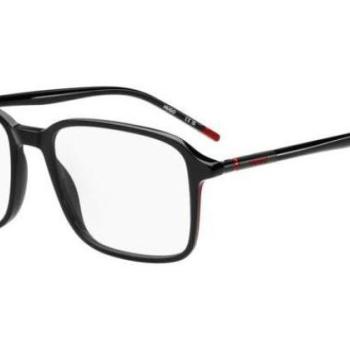 HUGO HG1350 807 ONE SIZE (53) Fekete Női Dioptriás szemüvegek kép