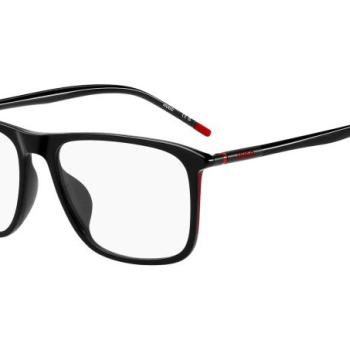 HUGO HG1351/G 807 ONE SIZE (55) Fekete Női Dioptriás szemüvegek kép
