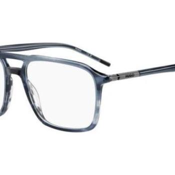 HUGO HG1352 38I ONE SIZE (54) Kék Női Dioptriás szemüvegek kép