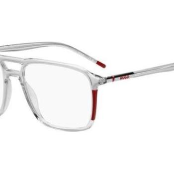 HUGO HG1352 KB7 ONE SIZE (54) Szürke Női Dioptriás szemüvegek kép