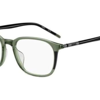 HUGO HG1353/G 1ED ONE SIZE (50) Zöld Női Dioptriás szemüvegek kép