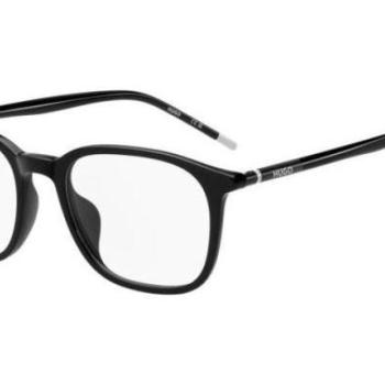 HUGO HG1353/G 807 ONE SIZE (50) Fekete Női Dioptriás szemüvegek kép