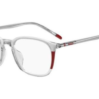HUGO HG1353/G KB7 ONE SIZE (50) Szürke Női Dioptriás szemüvegek kép