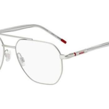 HUGO HG1354 CTL ONE SIZE (55) Szürke Női Dioptriás szemüvegek kép