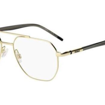HUGO HG1354 J5G ONE SIZE (55) Arany Női Dioptriás szemüvegek kép