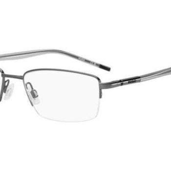 HUGO HG1355 KJ1 ONE SIZE (56) Szürke Női Dioptriás szemüvegek kép