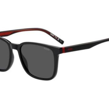 HUGO HG1356/S 807/IR ONE SIZE (55) Fekete Női Napszemüvegek kép