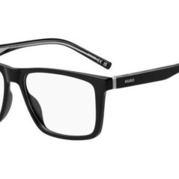 HUGO HG1359 807 ONE SIZE (56) Fekete Női Dioptriás szemüvegek kép