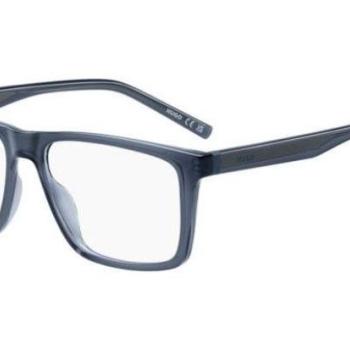 HUGO HG1359 PJP ONE SIZE (56) Kék Női Dioptriás szemüvegek kép