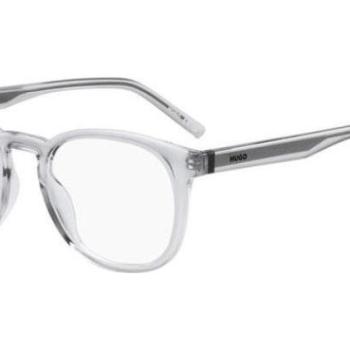 HUGO HG1360 KB7 ONE SIZE (51) Szürke Női Dioptriás szemüvegek kép