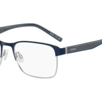 HUGO HG1361 0JI ONE SIZE (55) Kék Női Dioptriás szemüvegek kép