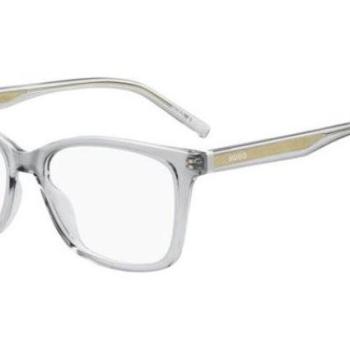 HUGO HG1364 KB7 ONE SIZE (54) Szürke Férfi Dioptriás szemüvegek kép