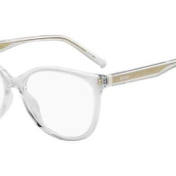 HUGO HG1365 REJ ONE SIZE (53) Kristály Férfi Dioptriás szemüvegek kép