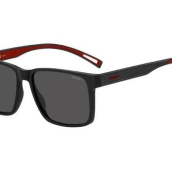 HUGO HG1369/S 807/IR ONE SIZE (57) Fekete Női Napszemüvegek kép