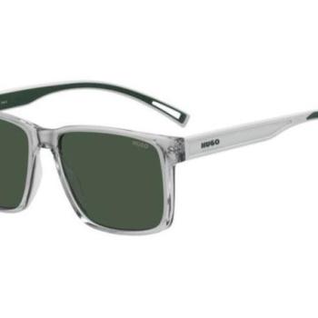 HUGO HG1369/S KB7/QT ONE SIZE (57) Szürke Női Napszemüvegek kép