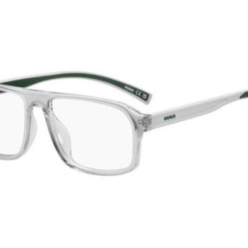 HUGO HG1370/G KB7 ONE SIZE (55) Szürke Női Dioptriás szemüvegek kép