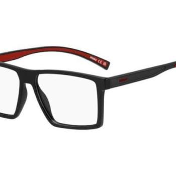 HUGO HG1371 807 ONE SIZE (56) Fekete Női Dioptriás szemüvegek kép
